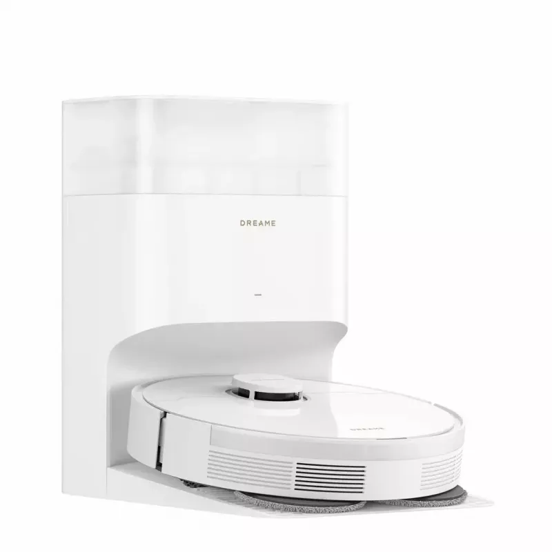 Dreame L10s Plus 0.35 L Valge