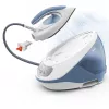 Tefal Express Protect SV9202 2800 W 1,8 L Durilium AirGlide Autoclean tallaga aurutriikraud valge, sinine