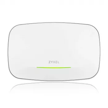 Zyxel NWA130BE-EU0101F traadita pääsupunkt 5764 Mbit/s Valge Power over Ethernet (PoE)