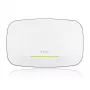 Zyxel NWA130BE-EU0101F traadita pääsupunkt 5764 Mbit/s Valge Power over Ethernet (PoE)