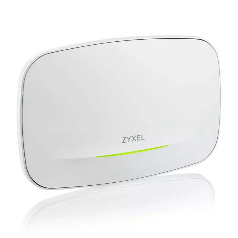 Zyxel NWA130BE-EU0101F traadita pääsupunkt 5764 Mbit/s Valge Power over Ethernet (PoE)