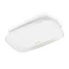 Zyxel NWA130BE-EU0101F traadita pääsupunkt 5764 Mbit/s Valge Power over Ethernet (PoE)