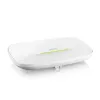 Zyxel NWA130BE-EU0101F traadita pääsupunkt 5764 Mbit/s Valge Power over Ethernet (PoE)