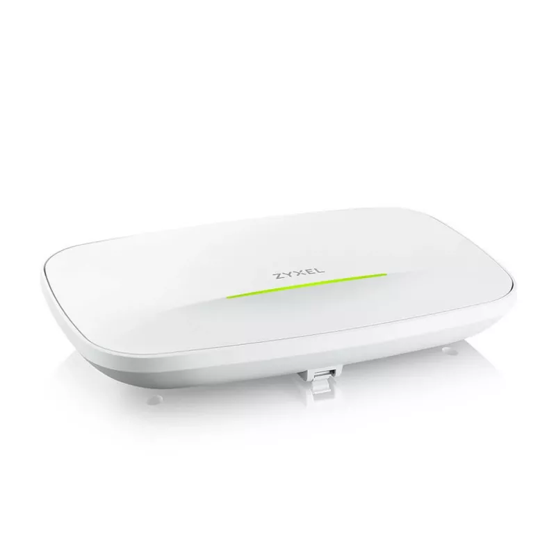 Zyxel NWA130BE-EU0101F traadita pääsupunkt 5764 Mbit/s Valge Power over Ethernet (PoE)