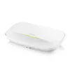 Zyxel NWA130BE-EU0101F traadita pääsupunkt 5764 Mbit/s Valge Power over Ethernet (PoE)