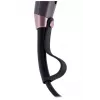 Föön Remington D6077 2000 W, ioonifunktsioon, külmaõhufunktsioon, difuusor, 3 temperatuuriseadet, hall/bronz