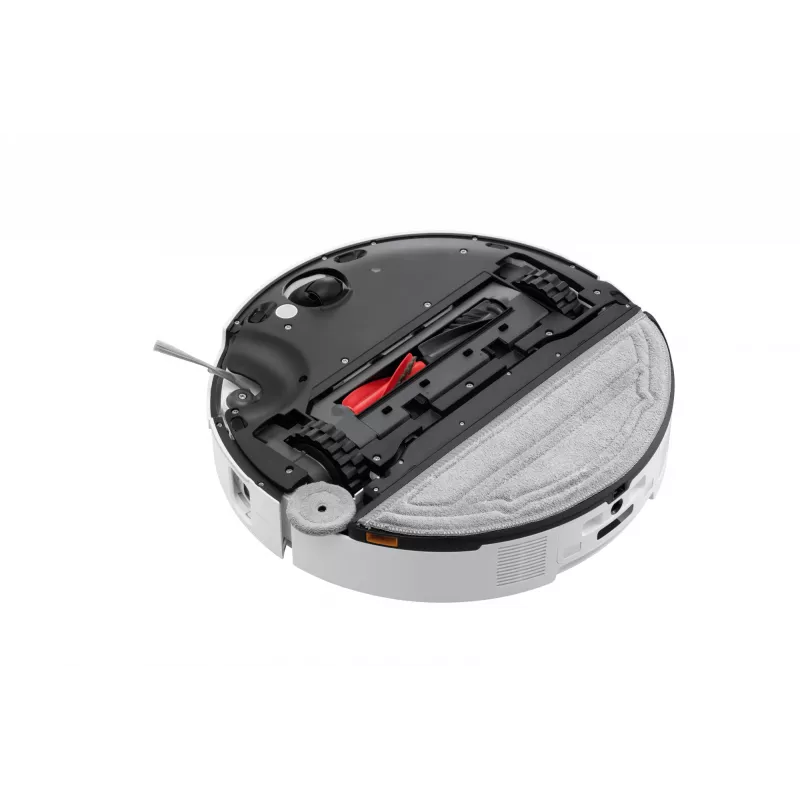 Robottolmuimeja Roborock Saros 10 Valge