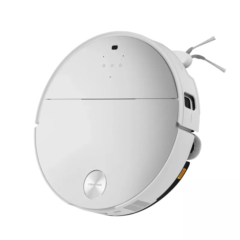Robottolmuimeja Roborock Saros 10 Valge