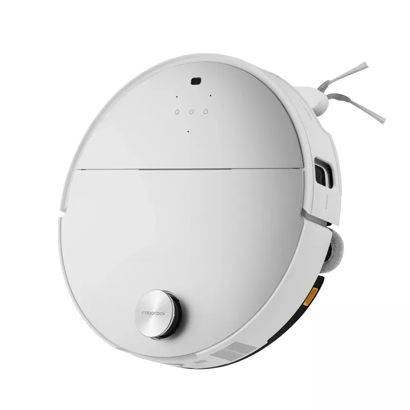Robottolmuimeja Roborock Saros 10 Valge