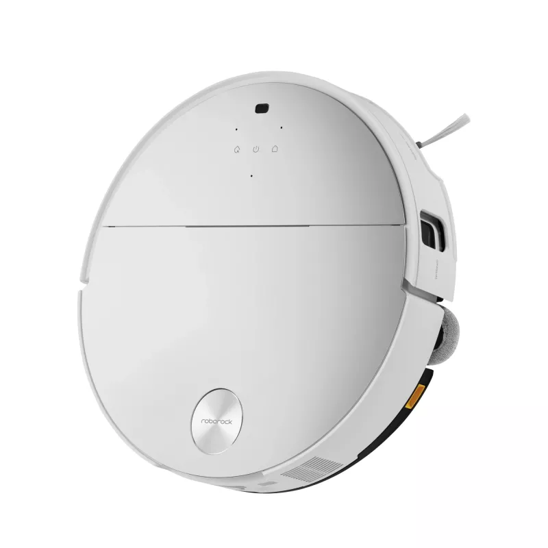 Robottolmuimeja Roborock Saros 10 Valge