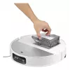 Robottolmuimeja Roborock Saros 10 Valge