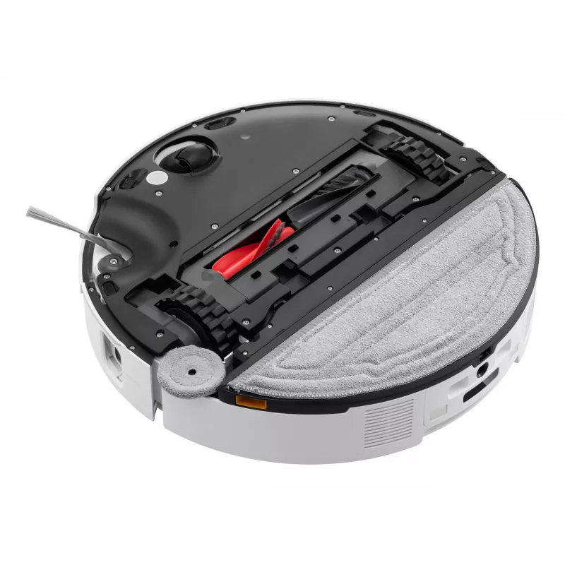 Robottolmuimeja Roborock Saros 10 Valge