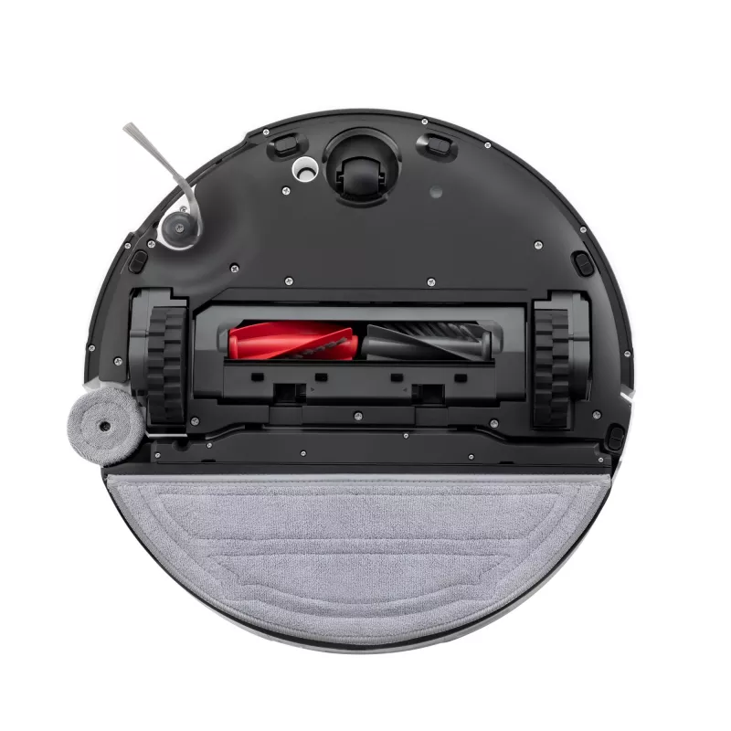 Robottolmuimeja Roborock Saros 10 Valge