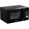 Kombineeritud mikrolaineahi Gorenje MO20A4BH — 20 L, 800 W, must, 5 võimsustaset