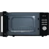 Kombineeritud mikrolaineahi Gorenje MO20A4BH — 20 L, 800 W, must, 5 võimsustaset