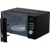 Kombineeritud mikrolaineahi Gorenje MO20A4BH — 20 L, 800 W, must, 5 võimsustaset
