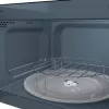 Kombineeritud mikrolaineahi Gorenje MO20A4BH — 20 L, 800 W, must, 5 võimsustaset
