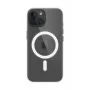 Cover Apple iPhone 15 Clear Case with MagSafe