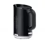 Braun WK 1100 BK elektriline veekeetja 1,7 L 2200 W Must