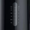 Braun WK 1100 BK elektriline veekeetja 1,7 L 2200 W Must