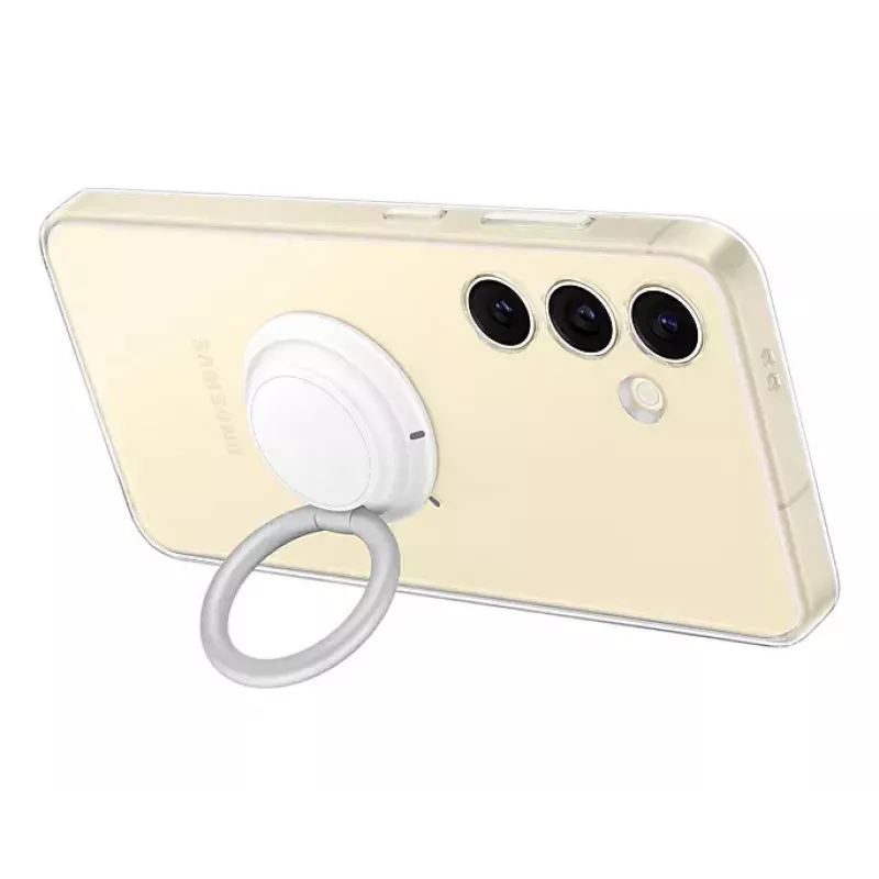 Samsung EF-XS921CTEGWW mobiiltelefoni ümbris 15,8 cm (6,2 tolli) kate Läbipaistev