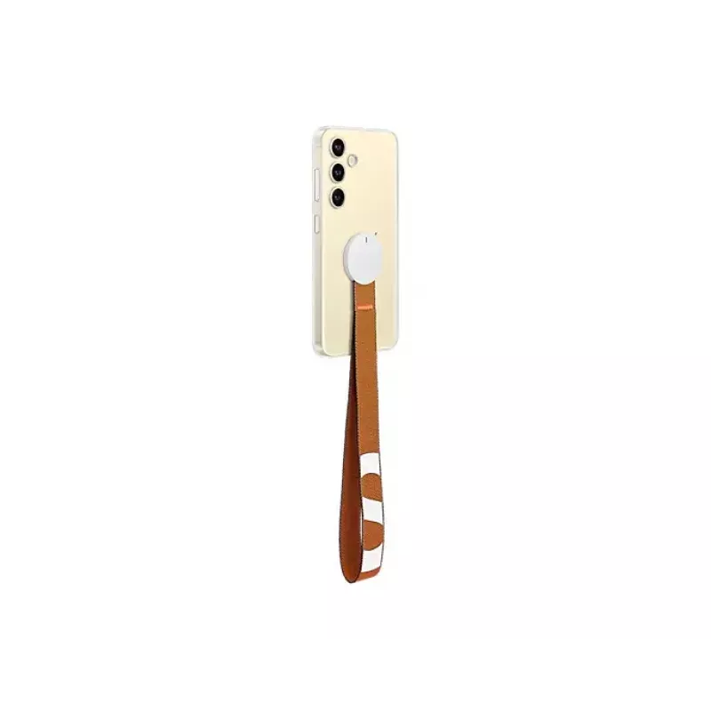 Samsung EF-XS921CTEGWW mobiiltelefoni ümbris 15,8 cm (6,2 tolli) kate Läbipaistev