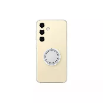 Samsung EF-XS921CTEGWW mobiiltelefoni ümbris 15,8 cm (6,2 tolli) kate Läbipaistev