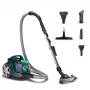 Philips 5000 seeria FC9555/09 tolmuimeja 1,5 L silindertolmuimeja kuiv 900 W ilma kottita