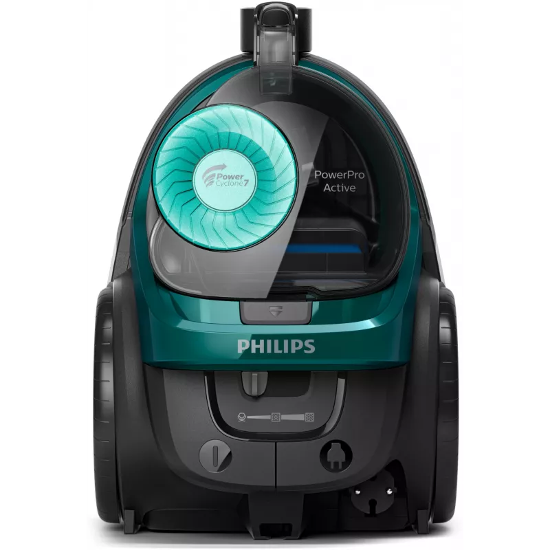 Philips 5000 seeria FC9555/09 tolmuimeja 1,5 L silindertolmuimeja kuiv 900 W ilma kottita