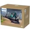 Philips 5000 seeria FC9555/09 tolmuimeja 1,5 L silindertolmuimeja kuiv 900 W ilma kottita