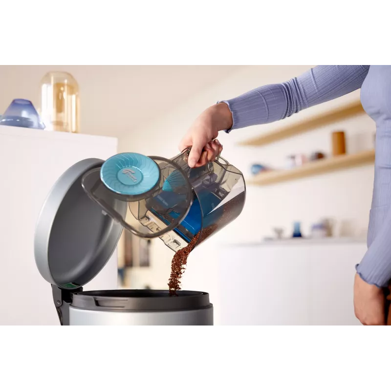 Philips 5000 seeria FC9555/09 tolmuimeja 1,5 L silindertolmuimeja kuiv 900 W ilma kottita