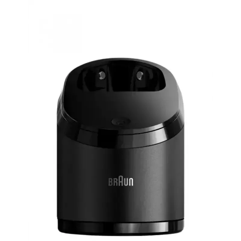 Braun Series 9 9460cc fooliumhabeajam must