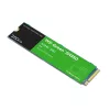 WESTERN DIGITAL SSD - WD roheline SN350 - 250GB - Pci-e Gen3 x4 - M.2 2280 - TLC