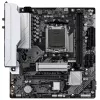Emaplaat GIGABYTE B650M GAMING WIFI6E, AMD B650, Socket AM5, Micro ATX