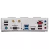 Emaplaat GIGABYTE B650M GAMING WIFI6E, AMD B650, Socket AM5, Micro ATX