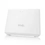 Zyxel DX3301-T0 traadita ruuter Gigabit Ethernet kaheriba (2,4 GHz / 5 GHz) Valge