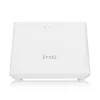 Zyxel DX3301-T0 traadita ruuter Gigabit Ethernet kaheriba (2,4 GHz / 5 GHz) Valge