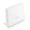 Zyxel DX3301-T0 traadita ruuter Gigabit Ethernet kaheriba (2,4 GHz / 5 GHz) Valge