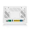 Zyxel DX3301-T0 traadita ruuter Gigabit Ethernet kaheriba (2,4 GHz / 5 GHz) Valge