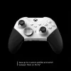 Mängupult Microsoft Xbox Elite Wireless Series 2 Core must valge Bluetooth USB