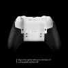 Mängupult Microsoft Xbox Elite Wireless Series 2 Core must valge Bluetooth USB