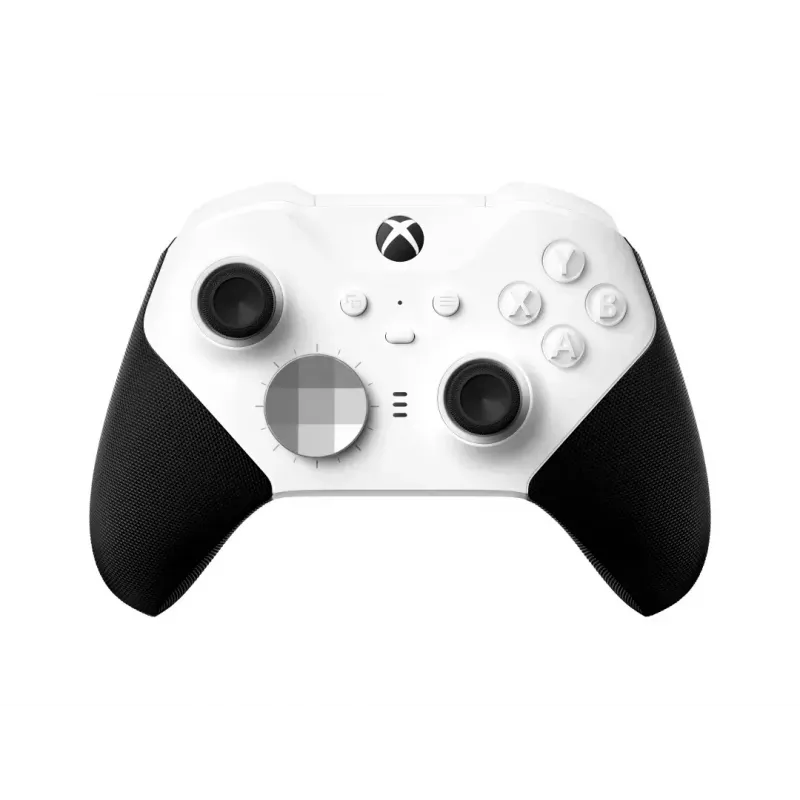 Mängupult Microsoft Xbox Elite Wireless Series 2 Core must valge Bluetooth USB