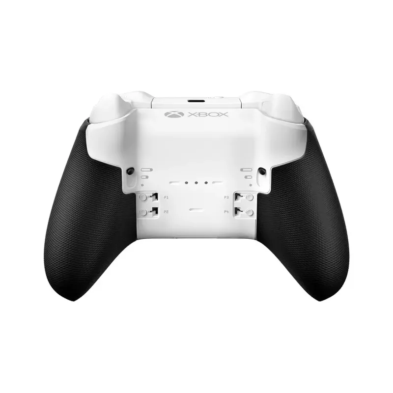 Mängupult Microsoft Xbox Elite Wireless Series 2 Core must valge Bluetooth USB