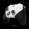 Mängupult Microsoft Xbox Elite Wireless Series 2 Core must valge Bluetooth USB