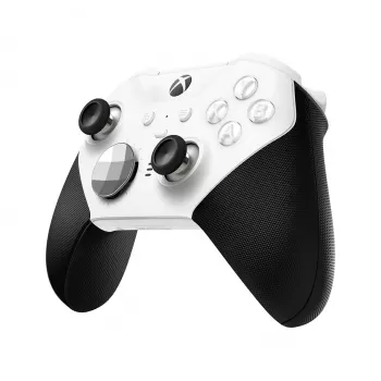 Mängupult Microsoft Xbox Elite Wireless Series 2 Core must valge Bluetooth USB