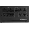 Toiteplokk ASROCK SL-1000G Steel Legend 1000 W 20+4 pin ATX 80 PLUS Gold must