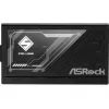 Toiteplokk ASROCK SL-1000G Steel Legend 1000 W 20+4 pin ATX 80 PLUS Gold must