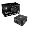 Toiteplokk ASROCK SL-1000G Steel Legend 1000 W 20+4 pin ATX 80 PLUS Gold must