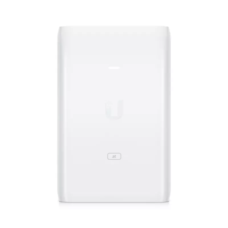 UBIQUITI NETWORKS PoE-sisestaja, 802.3at kompaktne PoE+ sisestaja