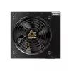 Chieftec Task TPS-700S toiteplokk 700 W 20+4 pin ATX ATX Must